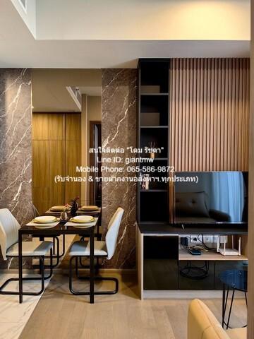 ให้เช่าด่วน ๆ คอนโดฯ Celes Asoke 34000 บาท 1Bedroom 35 square meter ใกล้กับ BTS อโศก จัดหนักจัดเต็ม 3