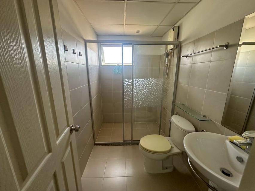 ขายศุภาลัย ปาร์ค แคราย 4