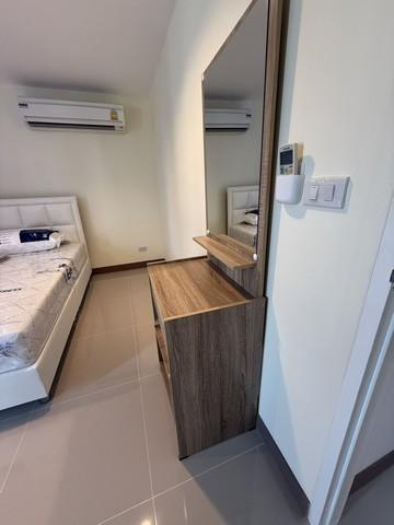 รหัสC7010 ให้เช่าบ้าน 2ชั้น ศรีแบริ่ง เพลส สำโรงเหนือ สมุทรปราการ ใกล้MRT แบริ่ง สายสีเหลือง 7