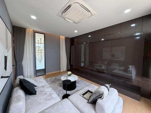 BS1072 ขายบ้านเดี่ยว 3 ชั้น โครงการปรีชา ราม 3 รามคำแหง พัฒนาการ 7