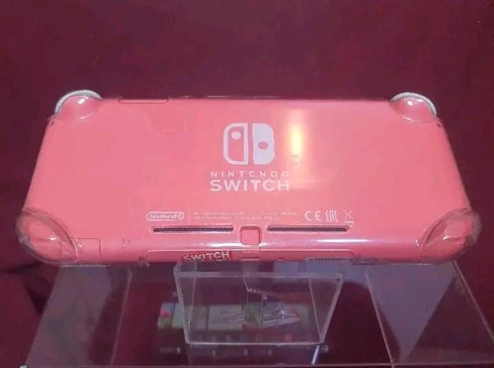 เครื่องเล่นเกม NintendoSwitch 2