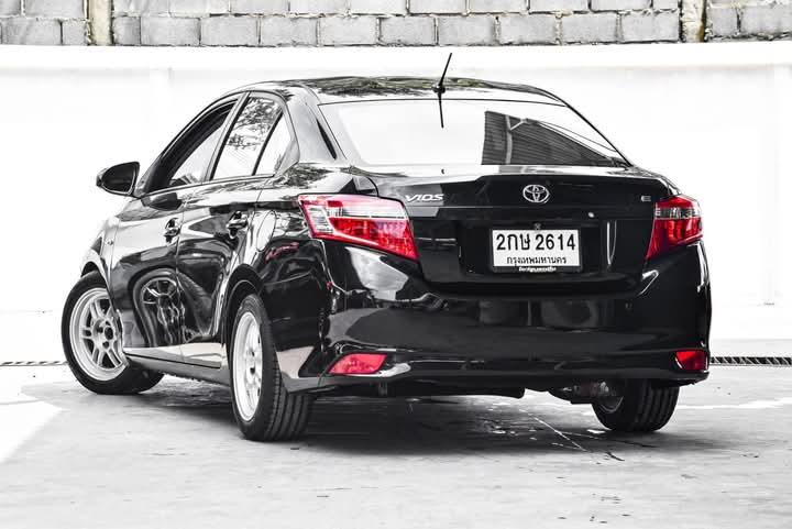 ขายด่วน 2014 Toyota Vios 6