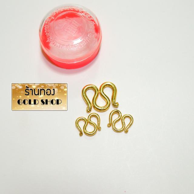 สร้อย สร้อยคอ สร้อยทอง สร้อยคอทอง สร้อยคอทองคำ สร้อยข้อมือ สร้อยข้อมือทอง สร้อยข้อมือทองคำ แหวน แหวนทอง แหวนทองคำ ทอง ทองคำ เครื่องประดับเศษทองคำจากเศ รูปย่อยที่ 3