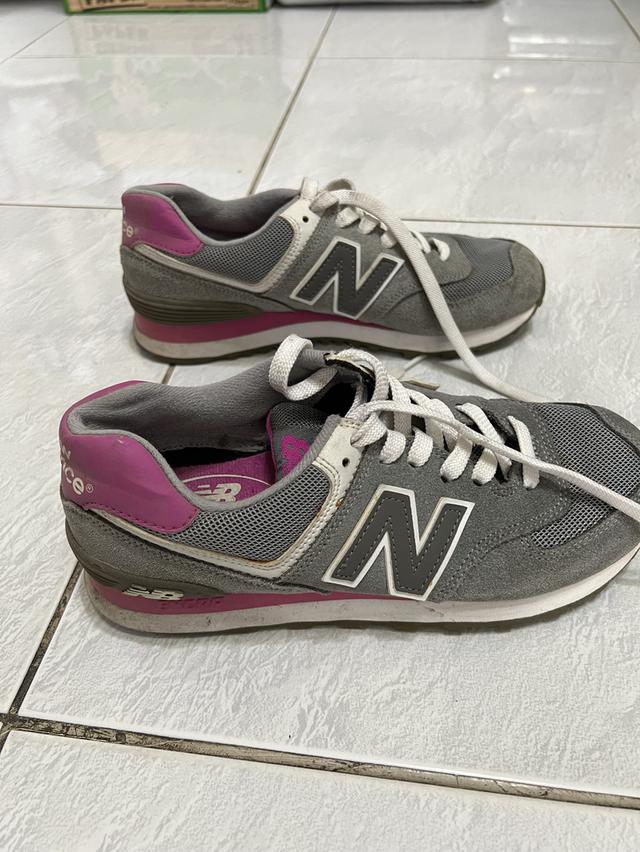 รองเท้าNew Balance ไซส์23c
