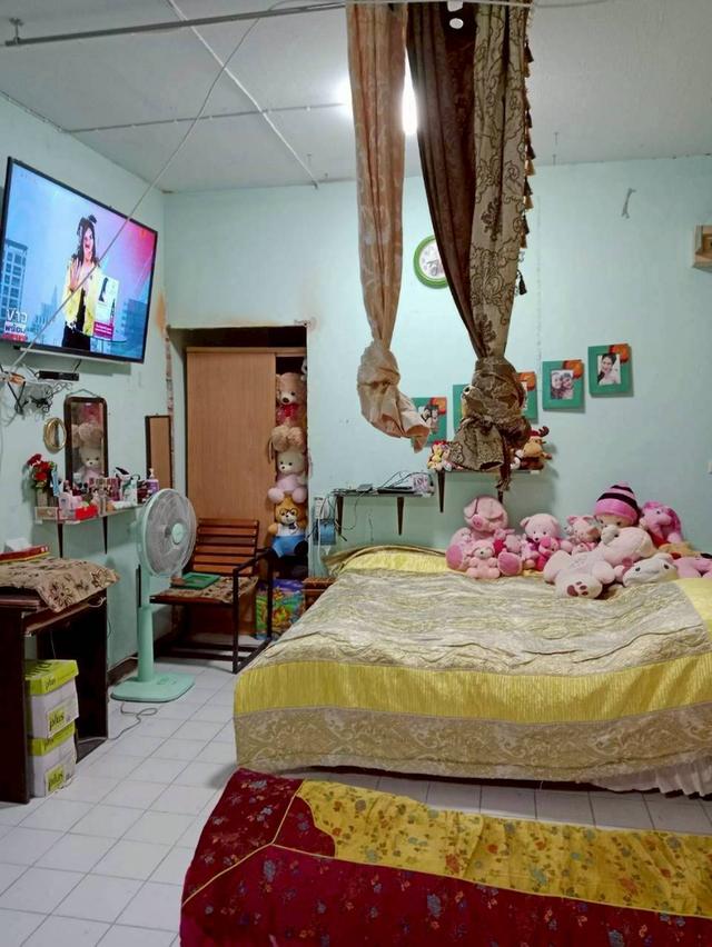 คอนโดมิเนียม เทพลีลา คอนโดทาวน์ ถนนลาดพร้าว แขวงพลับพลา เขตวังทองหลาง กรุงเทพมหานคร 14