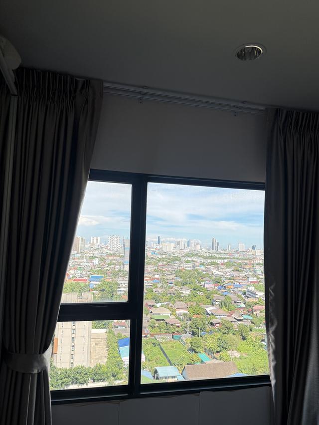 คอนโด 📍 Aspire Sathorn–Taksin (Copper Zone) 13