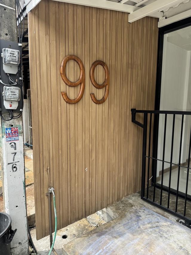 ขายบ้านทาวน์เฮ้าส์ 1