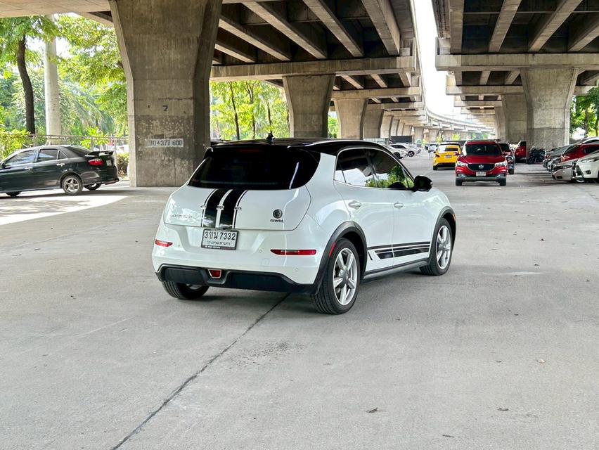 GWM ORA GOOD CAT EV ปี 2022 รูปที่ 5