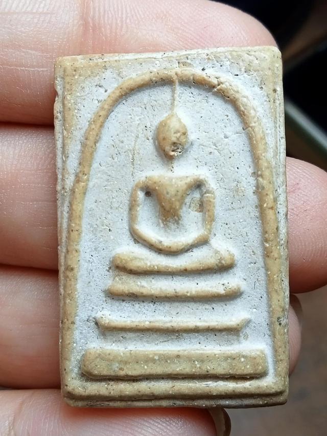 พระสมเด็จเก่า