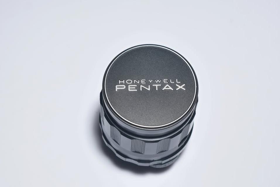 ขาย Lens Super-Takumar 85mm F1.9 8
