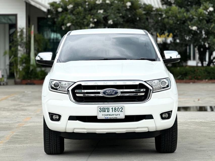 FORD RANGER OPEN CAB 2.2 XLT HI-RIDER ปี2020 รหัส PAT1802 3