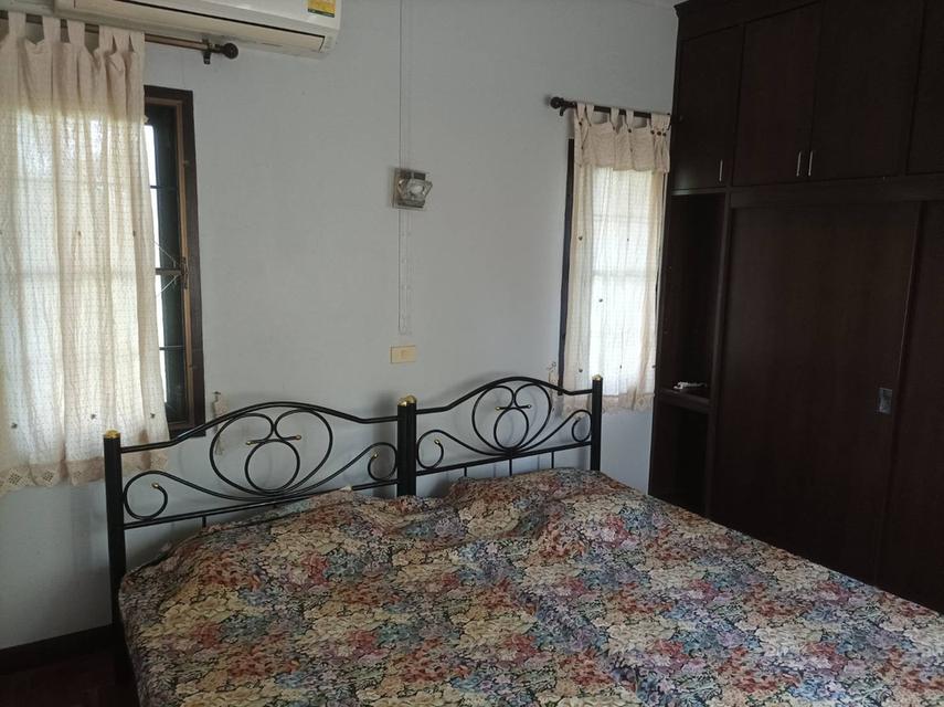 ขายบ้านพร้อมที่ดิน ต.ป่าป้อง อ.ดอยสะเก็ด จ.เชียงใหม่ 7