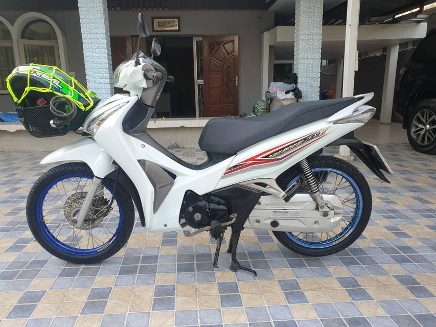 Honda Wave 150i 4