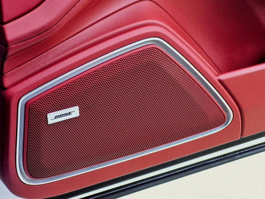 Porsche Panamera 4S (MNC) ปี 2021 ไมล์ 103,xxx km. 14