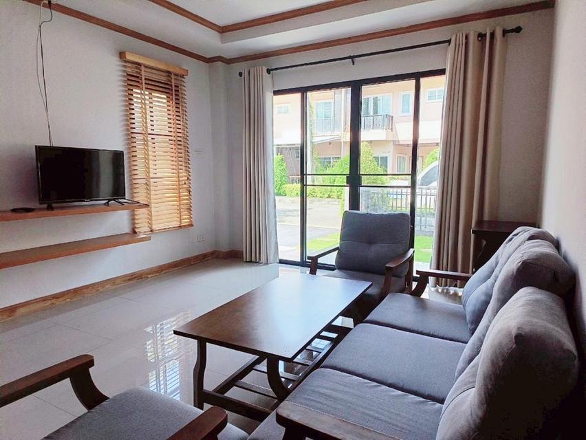 ขายบ้าน  เชียงใหม่  Selling  Single House with some decorating at SanSai Chiang  Mai ขายบ้านเดี่ยวใหม่ สันทราย เชียงใหม่ 11