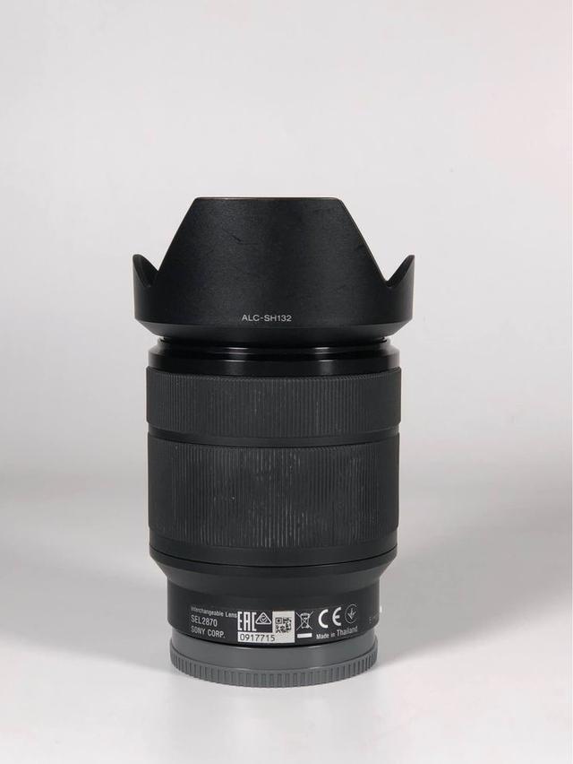 (มือสอง) Sony FE 28-70mm F3.5-5.6 5