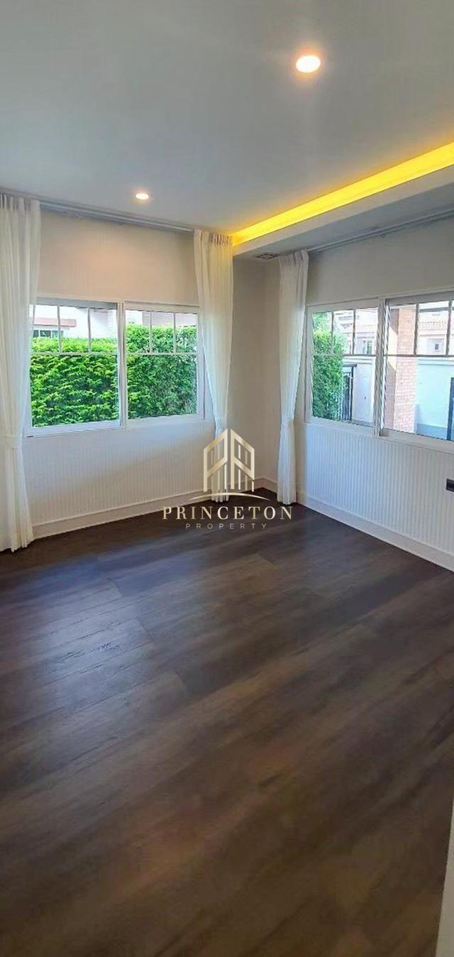 House for Sale – Nantawan Bangna Km.7  15