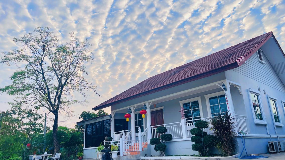 บ้านพร้อมที่ดินเจ้าของขายเอง 2