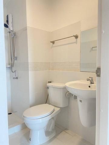 ให้เช่าคอนโดห้องใหญ่พร้อมเฟอร์ The SEED พหลโยธิน14 ขนาด 37 ตรม.ชั้น 8วิวเมือง ใกล้รถไฟฟ้าสถานีสะพานควายและอารีย์ กรุงเทพ 5