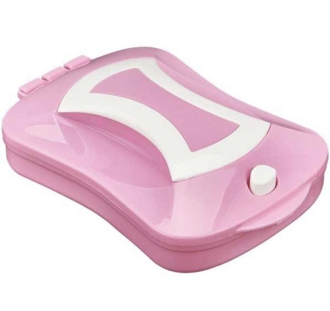 แปรงกวาดขยะมหัศจรรย์ 6