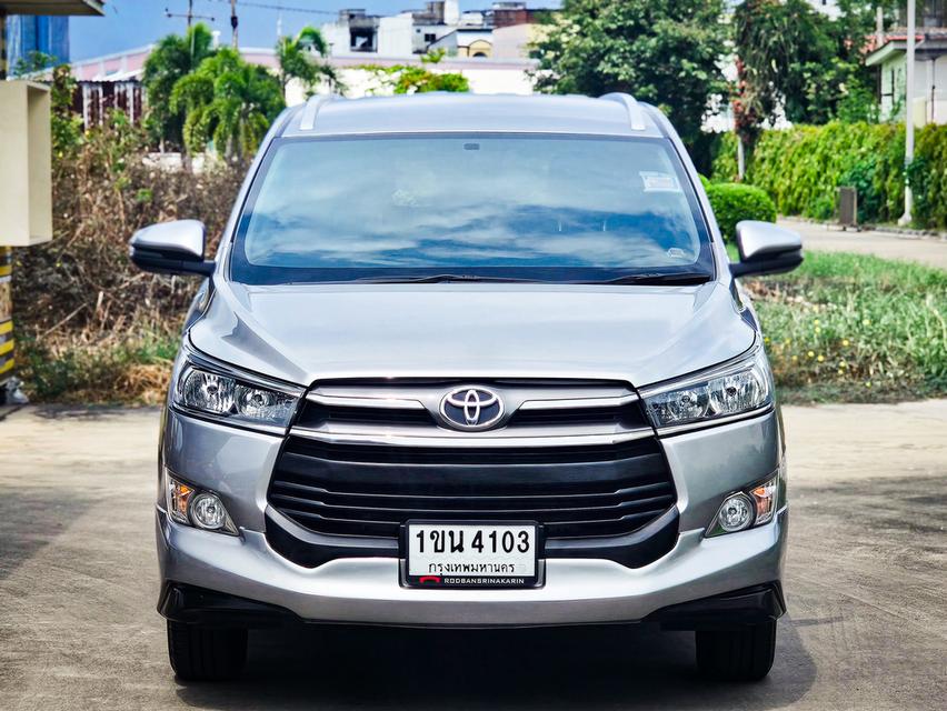 Toyota innova 2.8G