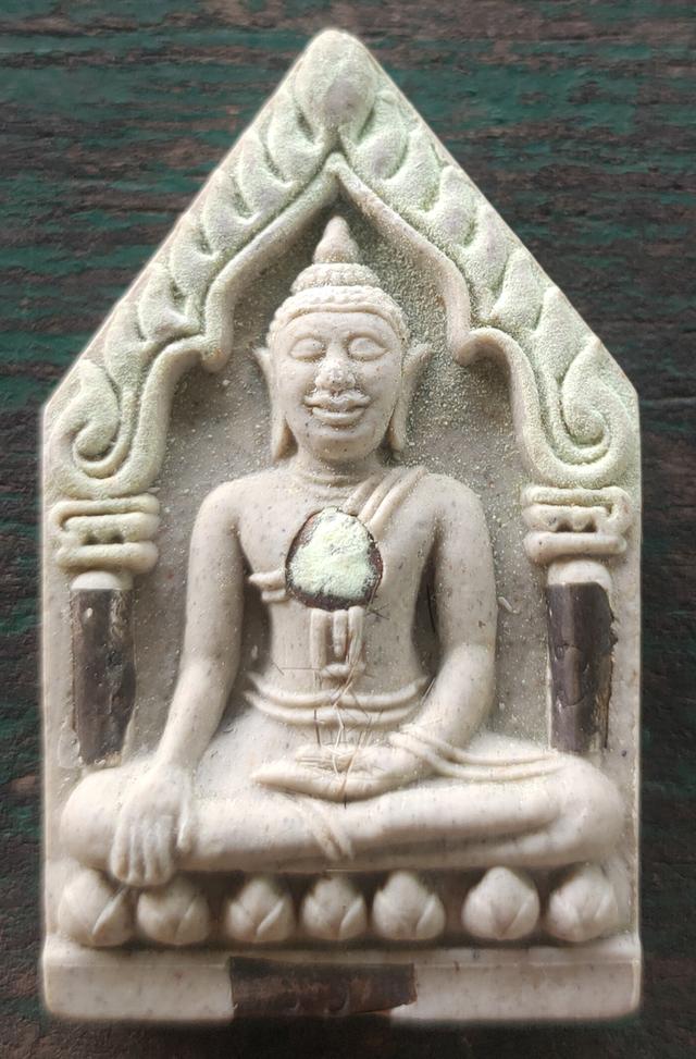พระขุนแผน ขุนพันธ์พุทธาคมเขาอ้อ ปี2544