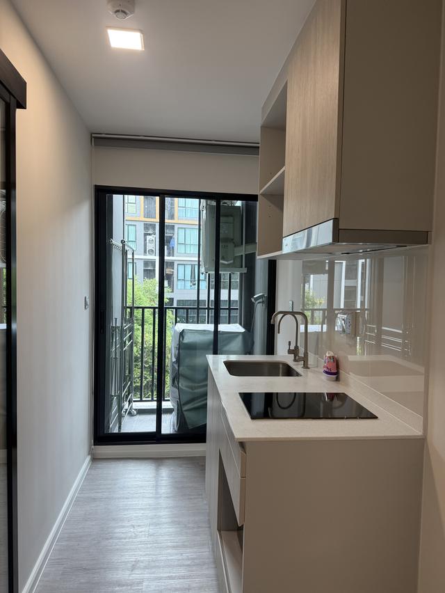 คอนโดโครงการแอทโมส บางนา 14