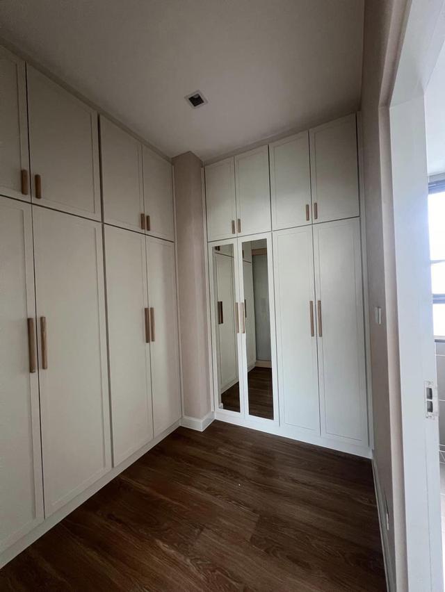 🏡 ขายบ้านเดี่ยว 2 ชั้น บางกอก บูเลอวาร์ด พระราม 5 บ้านใหม่ไม่เคยเข้าอยู่ ตกแต่งเฟอร์บิ้วอินเรียบร้อยแล้ว 11