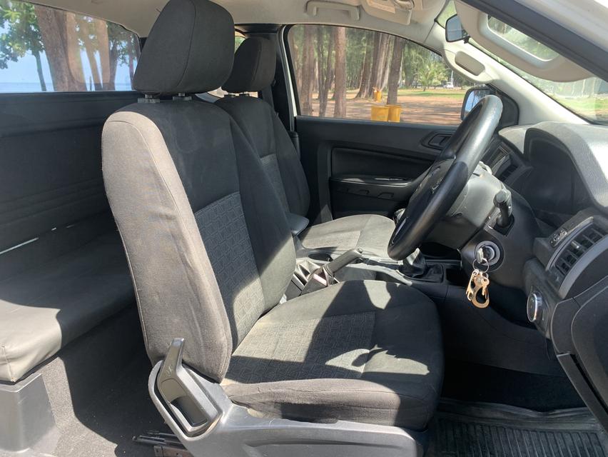 2019 Ford ranger open cab xlt 2.2 diesel manual 6speed 11