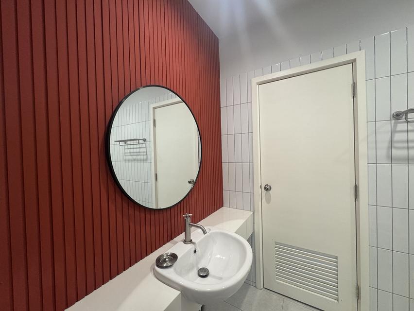 บ้านมือสอง โครงการ Monotown 3 6