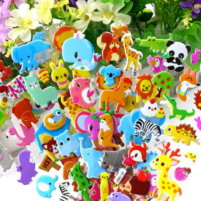 ✅โปรสุดคุ้ม สติ๊กเกอร์3มิติ ราคาโรงงาน