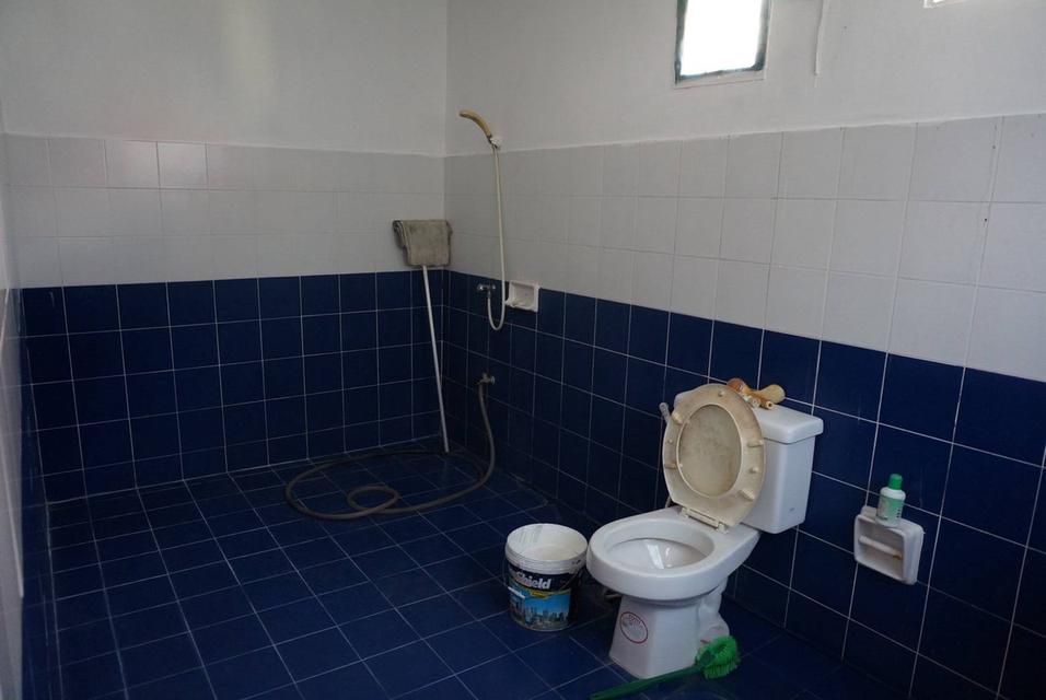 ขายบ้านทิพมาศ เสรี-บางนา ใกล้ รพ.บางบ่อ  4