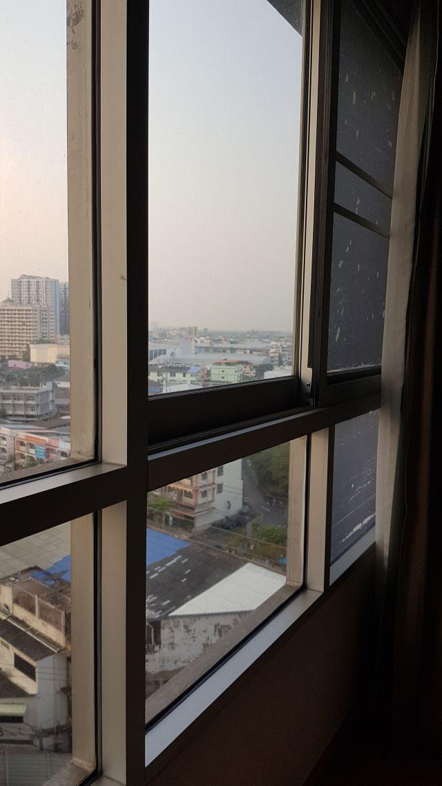 CM04427 ขาย คอนโด ไอวี่ ริเวอร์ ราษฎร์บูรณะ Ivy River Ratburana ถนนราษฎร์บูรณะ 13