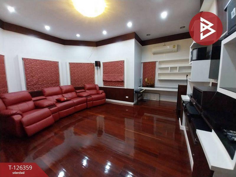 ขายบ้านเดี่ยวพร้อมที่ดิน เนื้อที่ 3 ไร่ งาน 15.00 ตารางวา ต.ในเมือง เมืองขอนแก่น 4