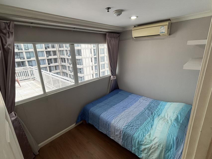 Penthouse For Rent "Grand Park View Asok " 4