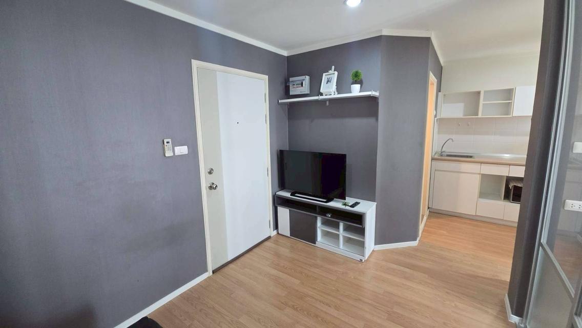 คอนโด ลุมพินีวิลล์ ประชาชื่น พงษ์เพชร2 3