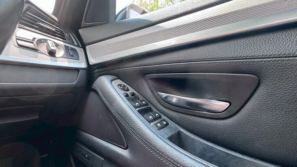 รหัสรถ TPV55 🎊 BMW 528i M Sport 🎊 2014 รูปที่ 18