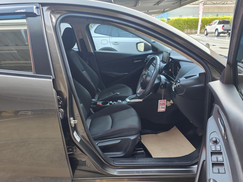 Mazda 2 1.3 High Connect AT  8