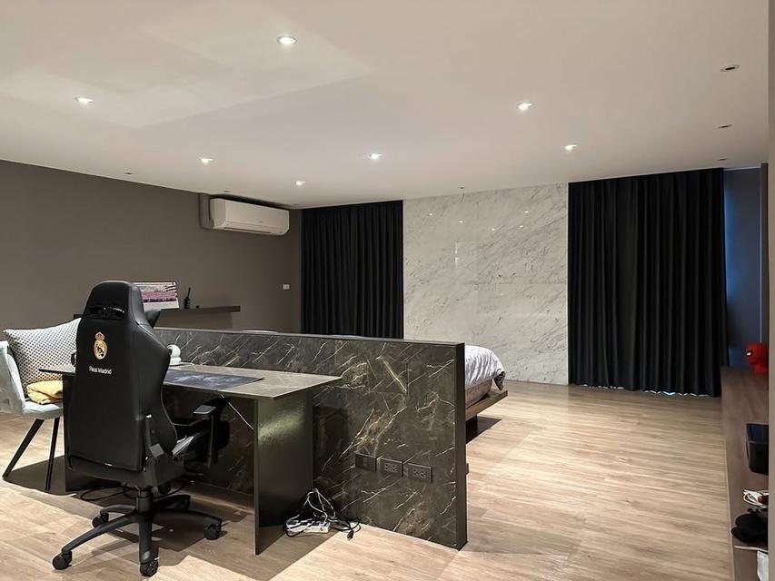 Home for rent (ซอยนนทรี 14) 7