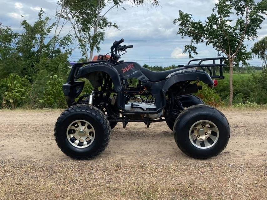 ขาย ATV Panter 150 Cc  6