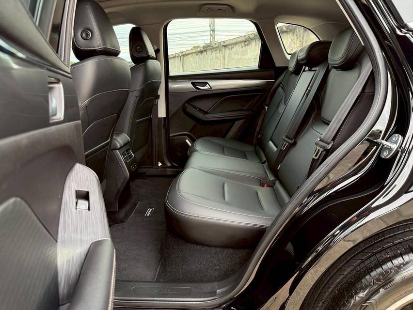 Haval JoLion HEV Ultra Top 2023 รถสวยใหม่ แต่ประหยัดกว่าตั้ง4แสน 11