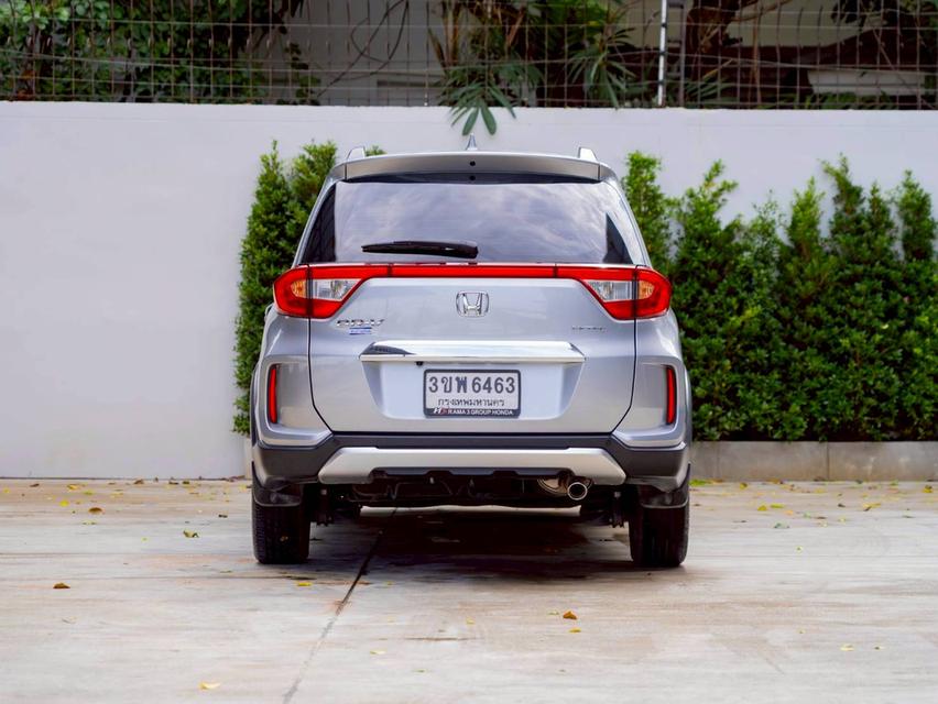 HONDA BR-V 1.5SV ปี 2022 ( 7 ที่นั่ง )  2