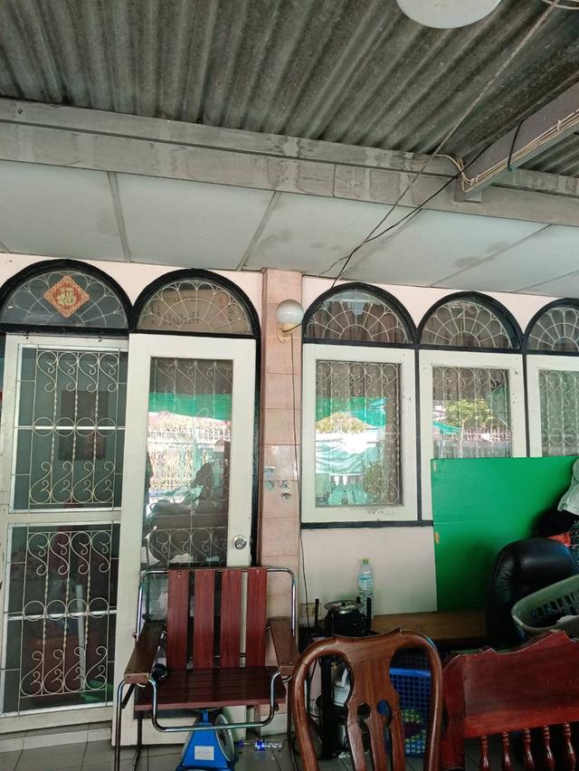 บ้านเดี่ยวชั้นเดียว ขนาด 60 ตารางวา แถวดอนเมือง 2