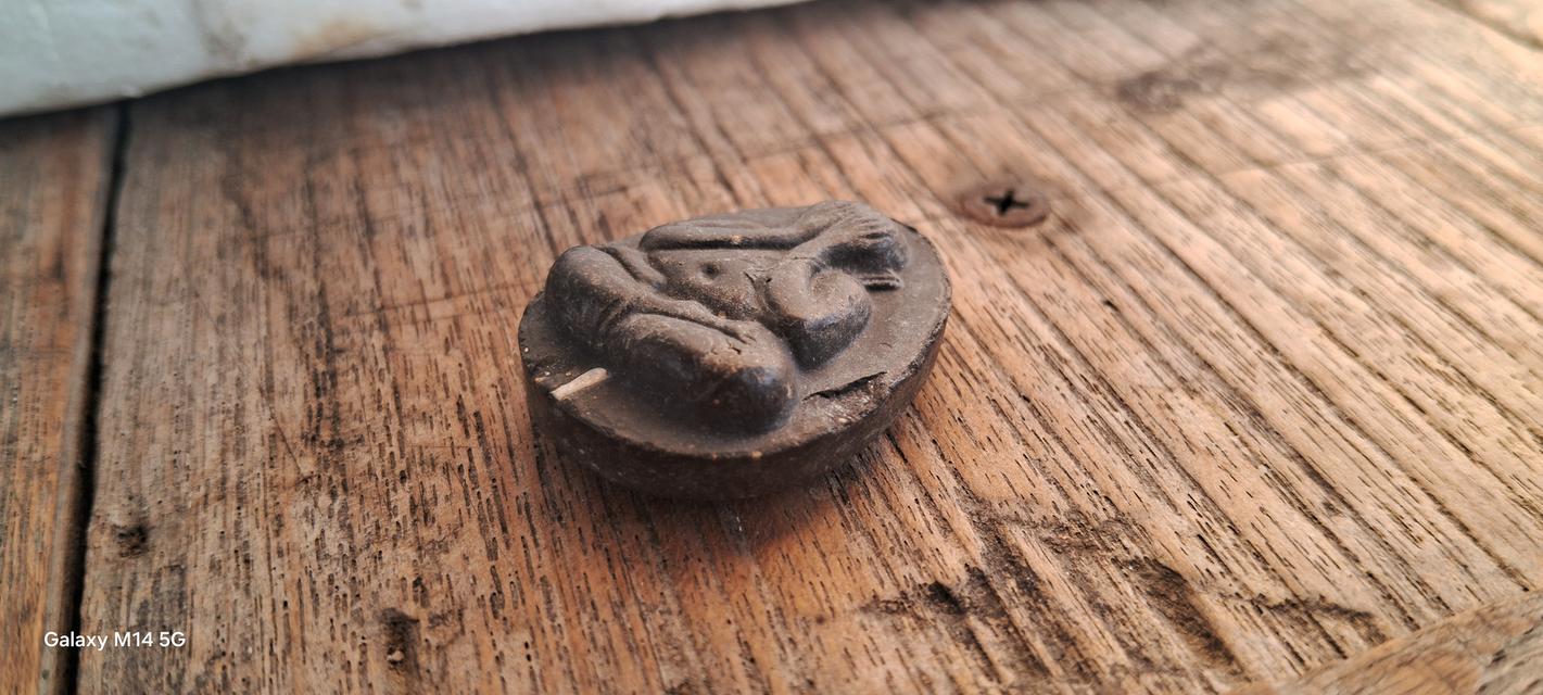 หลวงปู่โต๊ะ รุ่นจ้มโบ้2 ตะกรุด1ดอก รูปที่ 7