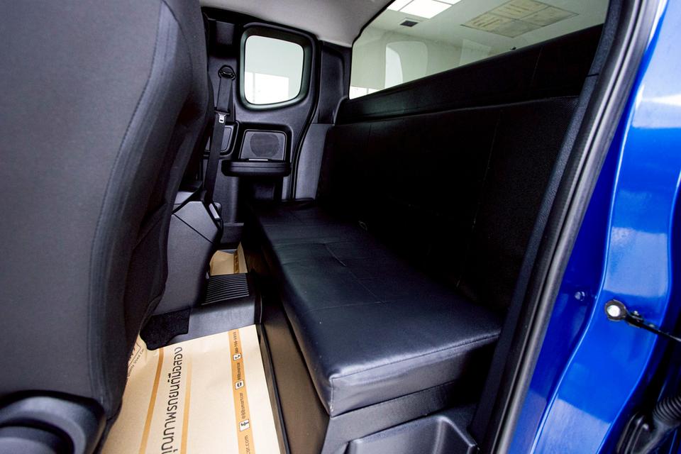 รหัสรถ 5C463 FORD RANGER 2.0XL 2023 8