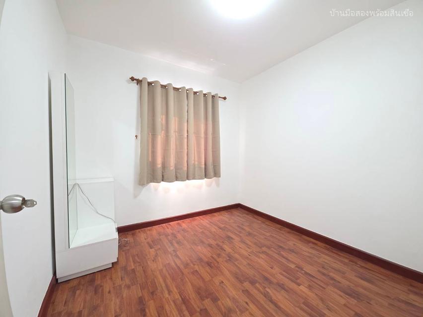 หมู่บ้านพฤกษาวิลล์ 23 พระยาสุเรนทร์ 21 19