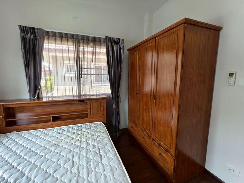 บ้านว่างให้เช่า 20,000 โครงการเดอะพรีโก้ ติดถนนสันกำแพงสายใหม่ ใกล้สนามบินเชียงใหม่ 11