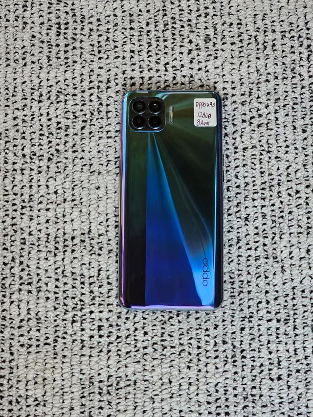 Oppo A93 มือสอง