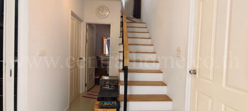 ให้เช่า บ้านเดี่ยว โกลเด้น นีโอ 2 พระราม 2 ตกแต่งบิวท์อินทั้งหลัง ราคาถูก 12