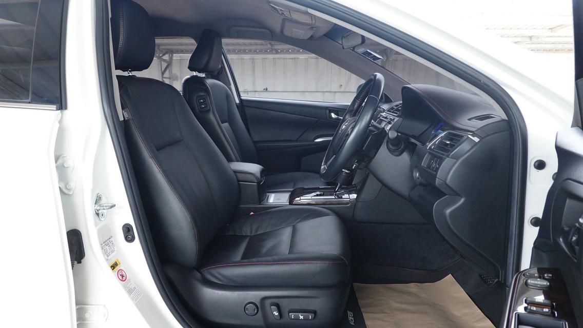 Toyota  camry extimo 12